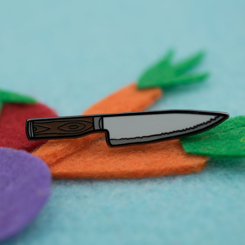 Pin on culinary knifes