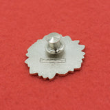 6 Pack of  Luxury Locking Pin Backs